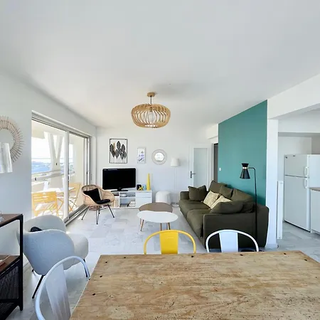 Apartment Pgh N31- A 50m, Centre-ville, Parking Prive *