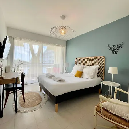 Apartment Pgh N31- A 50m, Centre-ville, Parking Prive